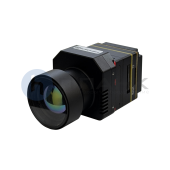 Тепловизионный модуль F640