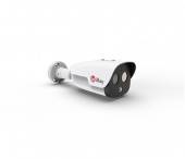  Двухспектральная ИК-камера IRay IRS-FB432-Т/ IRS-FB462-Т, термография