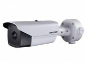 Hikvision DS-2TD2137-25/V1 Тепловизионная камера