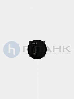 Тепловизионный модуль iTL612Pro, 9,1 мм