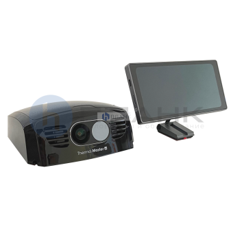 Автомобильный тепловизор Planck NV500 с ИИ