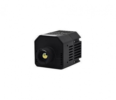 AT61F Онлайн-термографический стационарный тепловизор