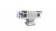 Двухспектральная тепловизионная камера IRS-PT264-T