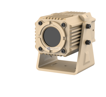 Автомобильный тепловизор IRAY серия SPIKE BS