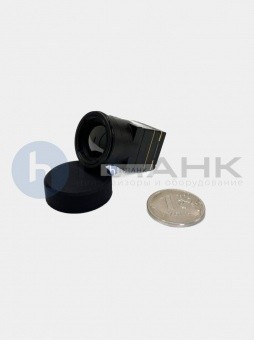 Тепловизионный модуль iTL612Pro/iTL612R Pro